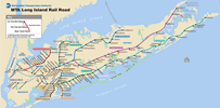 Metro Long Island di New York